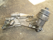 Корпус фильтра масляного 12992593 55566784 96385674 Шевроле Авео Круз Орландо с F14-16-18D4 - БУ