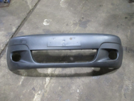 Бампер передний Дэу Матиз 96563988 96562593 - Component