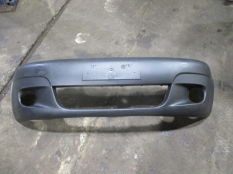 Бампер передний Дэу Матиз 96563988 96562593 - Component