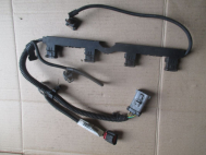 Проводка форсунок 3M5T9H589AM A11902641 EEC00-E-11780285-000 Форд Фокус 2 на 1,4-1,6 литра, - БУ