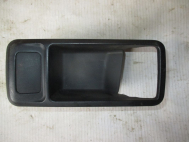 Накладка ручки внутренней правой задней 3M51226A36AEW Форд Фокус 2 и кнопки стеклоподъемника, - БУ