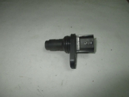 Датчик положения коленвала Ниссан 237311VA0A 03Q28 Кашкай Х-Трейл Тиида 1,8л MR18DE 23731EN20A - БУ