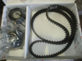 Ремень ГРМ к-кт PK1171 CHEVROLET LACETTI/DAEWOO NEXIA -Lynxauto