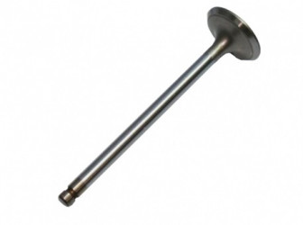 Клапан выпускной 96352793 Авео 1,2 литра 72лс Матиз Спарк 0,8-1,0л 96352783, - Add