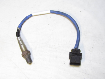 Датчик кислородный 55563348 55572993 Opel Astra J Chevrolet Cruze1,4л TURBO Первый лямбда-зонд, - БУ