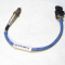 Датчик кислородный 55563348 55572993 Opel Astra J Chevrolet Cruze1,4л TURBO Первый лямбда-зонд, - БУ