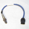 Датчик кислородный 55563348 55572993 Opel Astra J Chevrolet Cruze1,4л TURBO Первый лямбда-зонд, - БУ