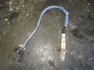 Датчик кислородный 55563348 55572993 Астра J Шевроле Круз 1,4 литра TURBO Первый лямбда-зонд, - БУ