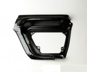 Рамка фонаря заднего левого гнездо 96169000 Дэу Нексия, - Daewoo