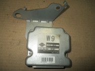 Блок управления АКПП 310368W92B, W9 Ниссан Тиида Хэтчбек С11 Верса с 07 по 2014 год, - БУ