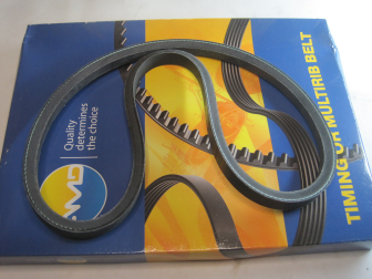 Ремень 13x825, 96486814 96350467 AVX13X850 AMDBL319 кондиционера Шевроле Ланос Дэу Нексия, - AMD