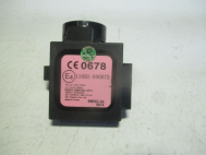 Блок управления иммобилайзером 96943293 7313A-IM860 Шевроле Спарк М300 имобилайзер, - БУ