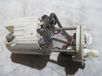 Бензонасос 13575958 13503108A LOT1001210016 24AP07 Шевроле Авео Т300 Круз Кобальт 1,2-1,8л USA, - БУ