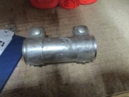 Хомут глушителя D42-48 VW, Сеат, Шкода Фелиция размер D от 42 до 46,7 мм, L125 мм, - Topran