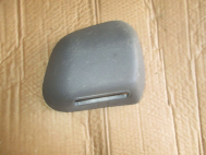 Накладка ременя безопасности правая 4M51N613C46ADW Форд Фокус 2 до 2008 г, - БУ