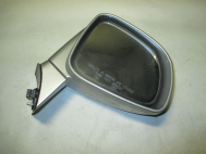 Зеркало правое Шевроле Каптива C100 96818130 E4-022558без поворотника Серебро М994, - БУ