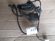 Проводка жгут двери задней правой 1923993, F7BT14240ACB Форд Фиеста с 2008г, -  БУ