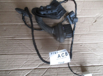 Проводка жгут двери задней правой 1923993, F7BT14240ACB Форд Фиеста с 2008г, -  БУ 