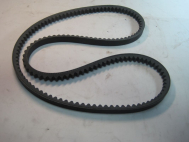 Ремень 13х1375 13х1181 2521141712 A46.5 AMDBL311 приводной генератора Хендай HD60 HD65 HD72, - AMD