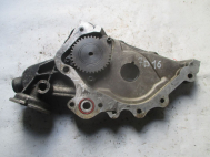 Насос масляный 96440211 96837743 Опель Антара Шевроле Каптива 2,0 литра дизель М994, - БУ