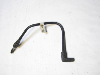 Трубка вентияции топливных паров 96264193 Chevrolet Rezzo, Chevrolet Tacuma - БУ