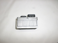 Блок управления свечей накала 55574293, 55572812, 1237783 Опель Антара 2,2 литра A22DM, Z22D1, - БУ