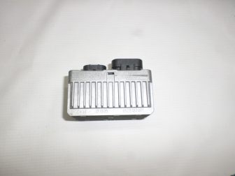 Блок управления свечей накала 55574293, 55572812, 1237783 Опель Антара 2,2 литра A22DM, Z22D1, - БУ