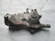 Помпа 55579016, 1334169, 25193406 Круз, Астра J, Корса 1,2-1,4 литра A12XER, A14NET, - БУ