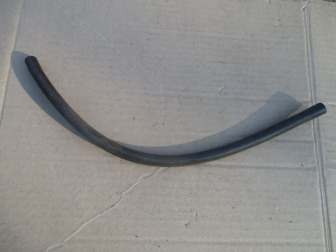 Шланг рециркуляции выхлопных газов ЕГР 98AB9F459CA XS4E9F459AC P108A Форд Фокус 1, - БУ