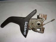 Рычаг ручного тормоза 52044593 95462127 Шевроле Кобальт Ravon R4 Chevrolet Onix, - БУ