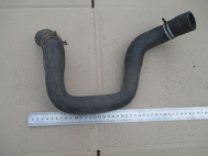 Шланг радиатора верхний 1S418B274BA 3S418B274BA Форд Фокус 1 S-44 - БУ