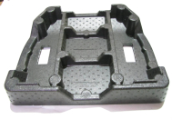 Ящик инструментальный 95954793 95077142 Шевроле Спарк М300, Равон Р2 - CS-79, - БУ