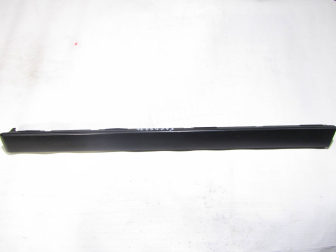 Накладка торпеды декоративная 96554793 Шевроле Лачетти - Черная, - БУ