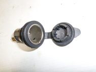 Гнездо зарядное заднего ряда BM5T19N236BA Форд Фокус 3 C-MAX, - БУ