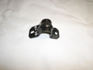 Скоба стабилизатора переднего 96535093 крепления втулки Шевроле Авео Т200-250  N-10 - General Motors