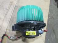 Мотор печки отопителя Шевроле Круз, Опель Инсигния 13265193, 1845374 - БУ - правый руль