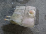 Бачок расширительный Форд Фокус 2 1425193, 1224268, 1230994, 1330955, 1355243, 3M5H8K218AG - БУ-2