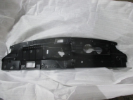 Накладка замка капота пластик 7450A753 OUTLANDER III 2012- Mitsubishi