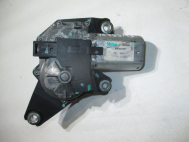 Мотор стеклоочистителя задний 96955193 Шевроле Авео Т300 Хэтчбек Опель Мокка крышки багажника, - БУ