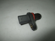 Датчик распредвала впускного 55565708 Шевроле Авео Т255-300 Круз Орландо Астра J 3448-1-01-2462 - БУ