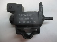 Датчик абсолютного давления А-MAP 90530479, 90542387 Опель Астра H, Шевроле Лачетти, - GM