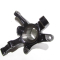 Кулак поворотный правый 96870494, 96459243 Шевроле Авео Т200-255 - без АБС, - General Motors