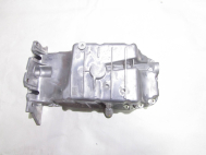 Поддон двигателя 55565793 55566404 Круз Авео Орландо Астра J 1,6-1,8л с Датчиком уровня, - GM