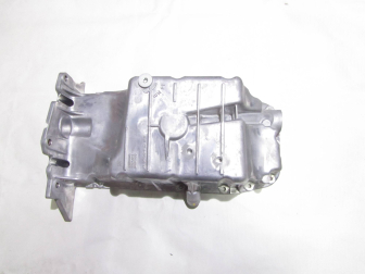 Поддон двигателя 55565793 55566404 Круз Авео Орландо Астра J 1,6-1,8л с Датчиком уровня, - GM