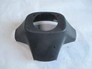 Рулевое колесо - кожух нижний C105/GMT319 96875538 Опель Антара, - БУ