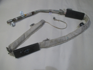 Подушка безопасности крыши левая шторка 96832764 95475993 PT1-1275 Опель Антара 07-11г - K-15 - БУ