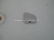 Крышка фонаря левого Шевроле Лачетти Хэтчбек 96615993 на облицовке крышки багажника внутренней, - БУ