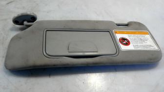 Козырек солнцезащитный Шевроле Каптива правый 96813627, - БУ