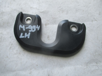 Накладка замка двери передней левой 96660755 Шевроле Каптива С100-140 - M994, - БУ