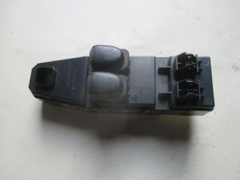 Кнопка стеклоподъемника блок на 5 кнопок 96425464 621W03630-1 Шевроле Авео Т200 - ДЕФЕКТ, - БУ